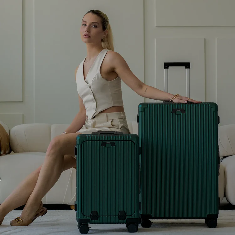 Travel Light, Travel Nobl